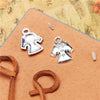 Antique Silver