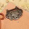 Antique Bronze