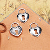 Antique Silver