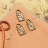Antique Bronze