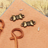 Antique Bronze
