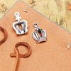 Antique Silver