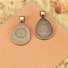Antique Bronze
