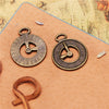 Antique Bronze