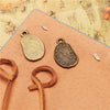Antique Bronze