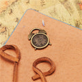 18x13mm Alloy Alarm Clock Charm Pendant for DIY Jewelry