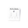 Six Hole Card