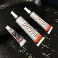 B-7000 Jewelry Adhesive Tube with Precision Applicator Tip view 4