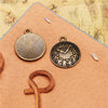 Antique Bronze
