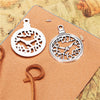 Antique Silver
