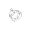 Silver Twist