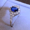 Blue 7