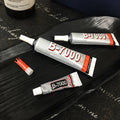 B-7000 Jewelry Adhesive Tube with Precision Applicator Tip view 3