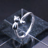 Silver Adjustable