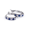 E107 Blue