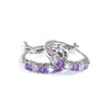E108 Purple