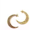 Antique Gold