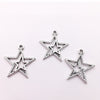 Antique Silver 1