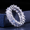 Eternity Band Size 8
