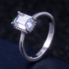 Square Solitaire Size 6