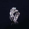 Silver Size 6