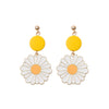 White Daisy