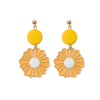 Yellow Daisy