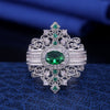 Green 9