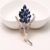 Blue Fern