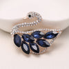 Blue Swan
