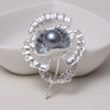 Silver Wreath