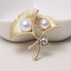 Gold Calla Lily