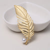 Gold Leaf
