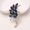 Blue Leaf Stem
