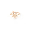 Gold Star Clip