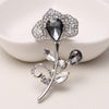 Black Calla Lily