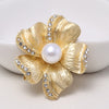 Gold Lily