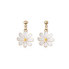Short Daisy Studs