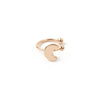Gold Moon Clip