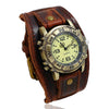 Vintage Brown