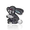 Black Rabbit