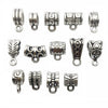 Silver Antique M