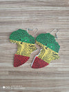 Rasta Profile