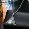 Pyramid Eye