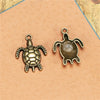 Antique Bronze