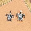 Antique Silver