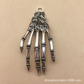 Metallic Pumpkin and Bat Metal Charms with 31 Listed Options view 12