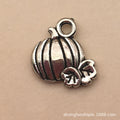 Metallic Pumpkin and Bat Metal Charms with 31 Listed Options view 10