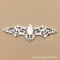 Metallic Pumpkin and Bat Metal Charms with 31 Listed Options view 9