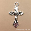 Metallic Pumpkin and Bat Metal Charms with 31 Listed Options view 12